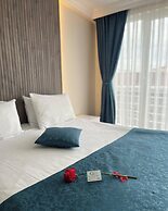 Genius Hotel Istanbul