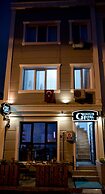 Genius Hotel Istanbul