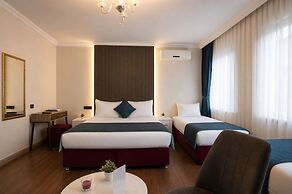 Genius Hotel Istanbul