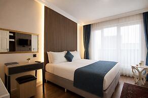 Genius Hotel Istanbul