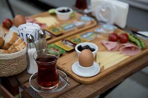 Genius Hotel Istanbul