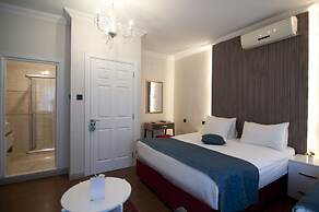 Genius Hotel Istanbul