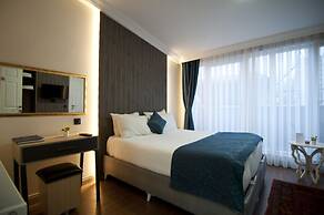 Genius Hotel Istanbul