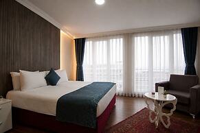 Genius Hotel Istanbul