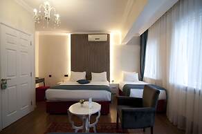 Genius Hotel Istanbul