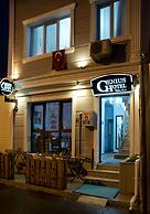Genius Hotel Istanbul
