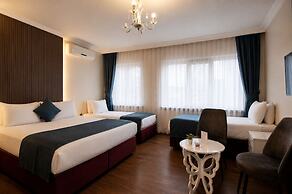 Genius Hotel Istanbul