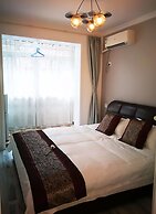 Xi'an Jintang Apartment