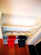 Xi'an Jintang Apartment