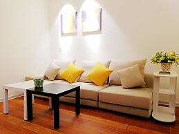 Xi'an Jintang Apartment