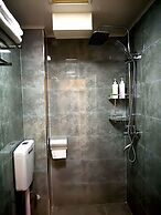 Xi'an Jintang Apartment