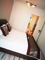 Xi'an Jintang Apartment