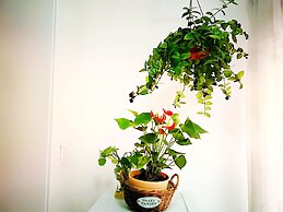 Xi'an Jintang Apartment