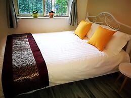 Xi'an Jintang Apartment