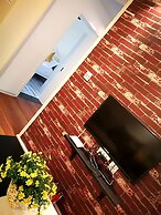 Xi'an Jintang Apartment