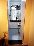 Xi'an Jintang Apartment