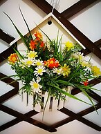 Xi'an Jintang Apartment