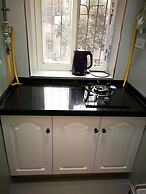 Xi'an Jintang Apartment