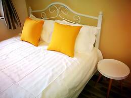 Xi'an Jintang Apartment