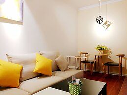 Xi'an Jintang Apartment