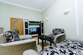 Hotrent Olympic