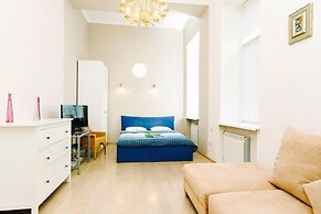 Hotrent Olympic
