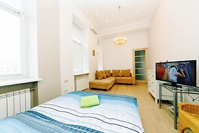 Hotrent Olympic