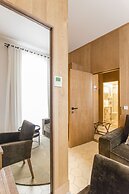 Boutique Hotel Sant Roc & Spa