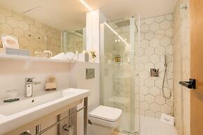 Boutique Hotel Sant Roc & Spa