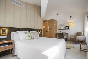 Boutique Hotel Sant Roc & Spa