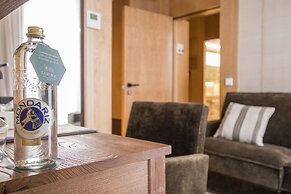 Boutique Hotel Sant Roc & Spa