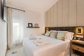 Boutique Hotel Sant Roc & Spa