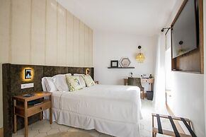 Boutique Hotel Sant Roc & Spa