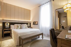 Boutique Hotel Sant Roc & Spa