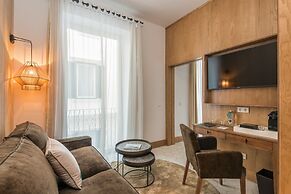 Boutique Hotel Sant Roc & Spa