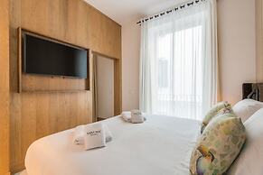 Boutique Hotel Sant Roc & Spa