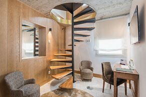 Boutique Hotel Sant Roc & Spa