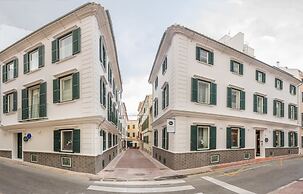 Boutique Hotel Sant Roc & Spa