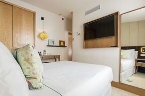 Boutique Hotel Sant Roc & Spa