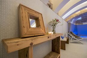 Boutique Hotel Sant Roc & Spa