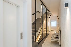 Boutique Hotel Sant Roc & Spa