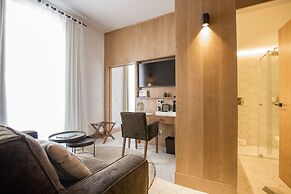 Boutique Hotel Sant Roc & Spa