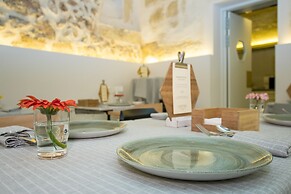 Boutique Hotel Sant Roc & Spa