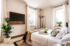 Boutique Hotel Sant Roc & Spa