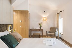 Boutique Hotel Sant Roc & Spa