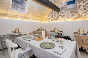 Boutique Hotel Sant Roc & Spa