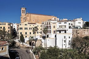 Boutique Hotel Sant Roc & Spa