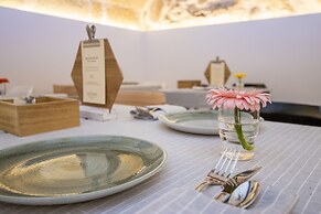 Boutique Hotel Sant Roc & Spa