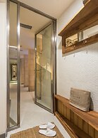 Boutique Hotel Sant Roc & Spa