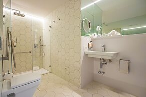 Boutique Hotel Sant Roc & Spa